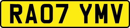 RA07YMV
