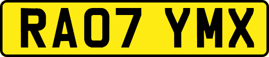 RA07YMX