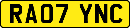 RA07YNC