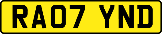 RA07YND
