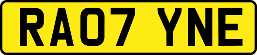 RA07YNE