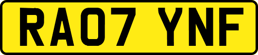 RA07YNF