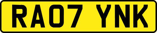 RA07YNK