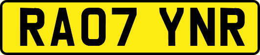RA07YNR