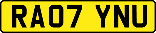 RA07YNU