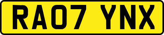 RA07YNX