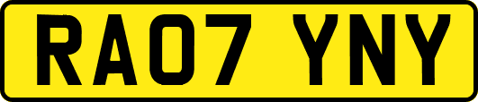 RA07YNY