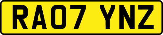 RA07YNZ
