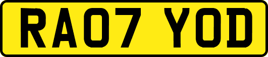 RA07YOD