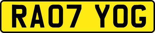 RA07YOG