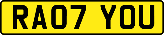 RA07YOU