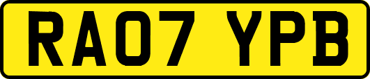 RA07YPB