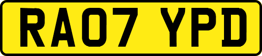 RA07YPD