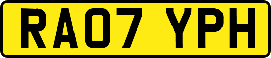 RA07YPH
