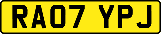 RA07YPJ