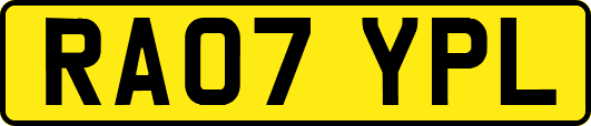 RA07YPL