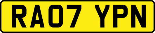 RA07YPN