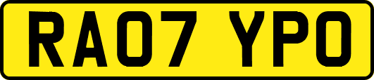 RA07YPO