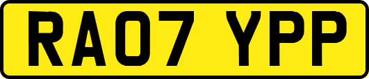 RA07YPP
