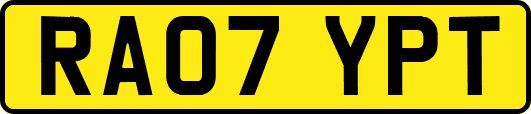 RA07YPT