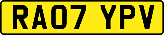 RA07YPV