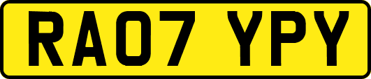 RA07YPY