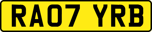 RA07YRB