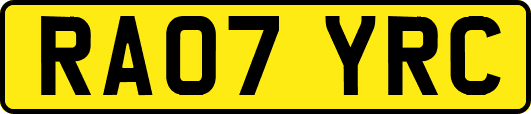 RA07YRC