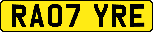 RA07YRE