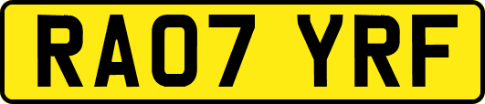 RA07YRF