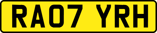 RA07YRH