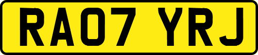 RA07YRJ