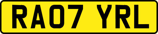 RA07YRL