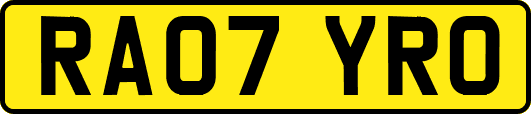 RA07YRO