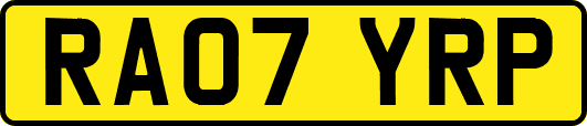 RA07YRP