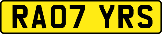 RA07YRS