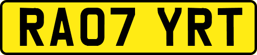 RA07YRT