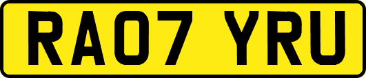 RA07YRU