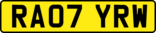 RA07YRW
