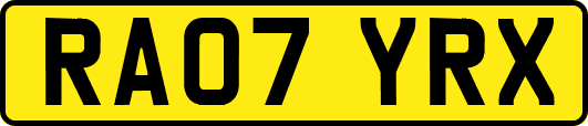 RA07YRX