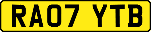 RA07YTB