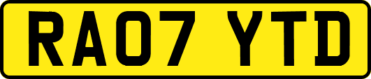 RA07YTD