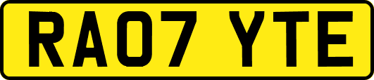 RA07YTE