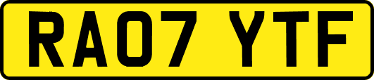 RA07YTF