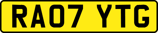 RA07YTG