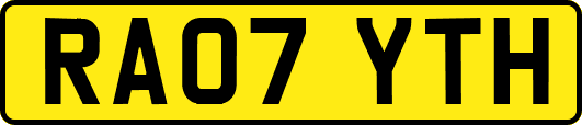 RA07YTH