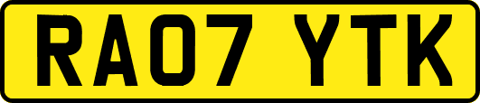 RA07YTK