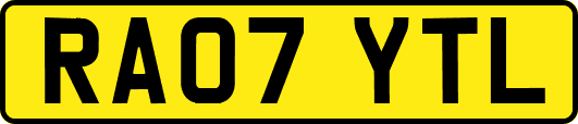 RA07YTL