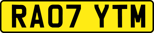 RA07YTM