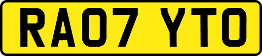 RA07YTO